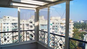 Aluminum Windows